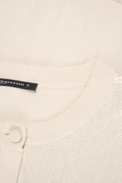 Expresso Vesten | Knitwear^Vest KIT
