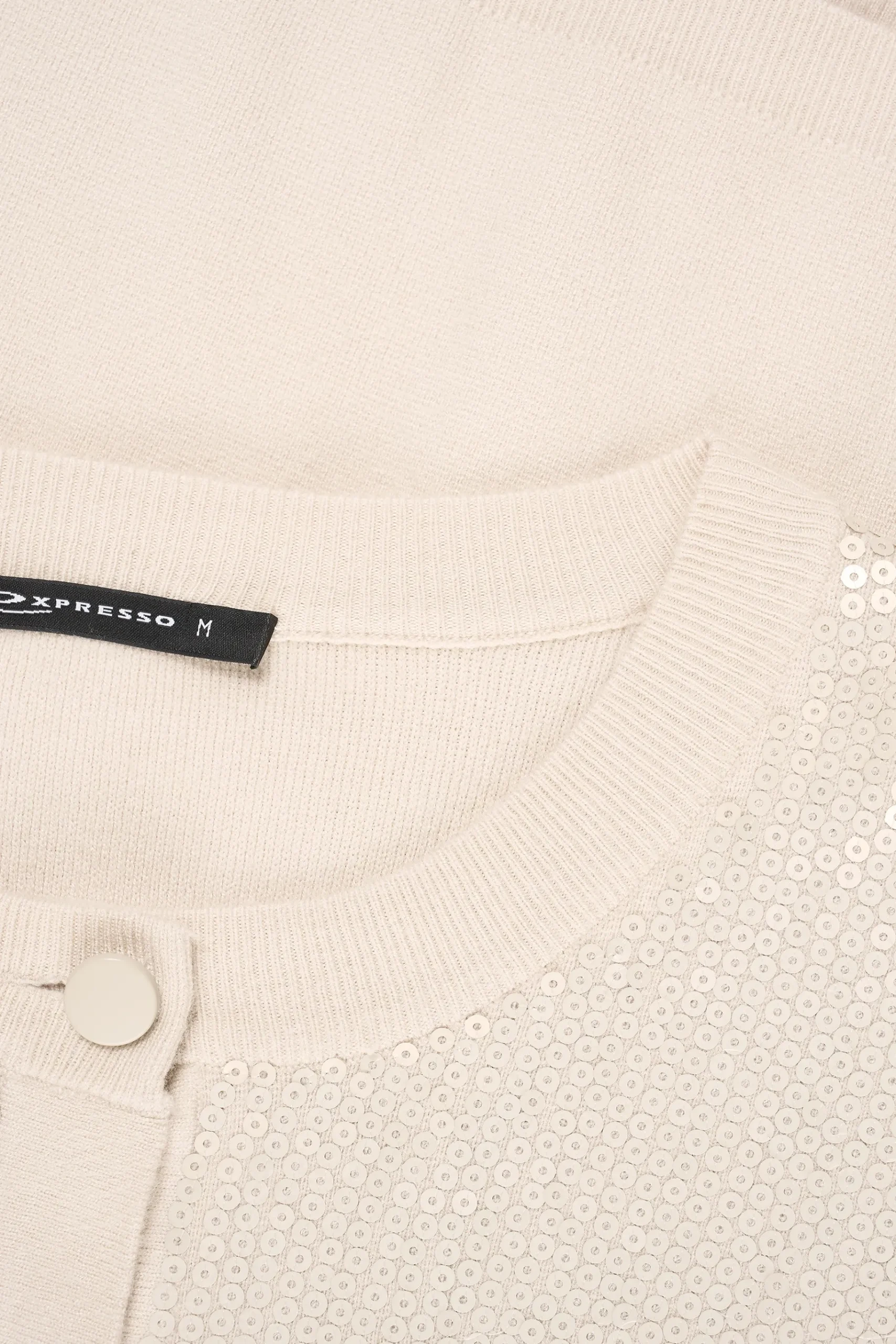 Expresso Vesten | Knitwear^Vest KIT