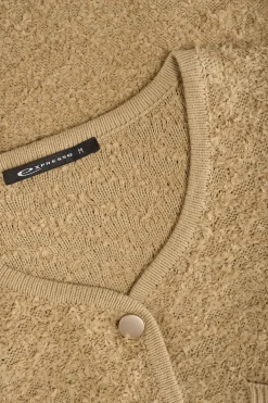 Expresso Vesten | Knitwear^Vest KIT